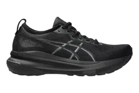 Asics Gel-Kayano 31 D Black/Black Womens