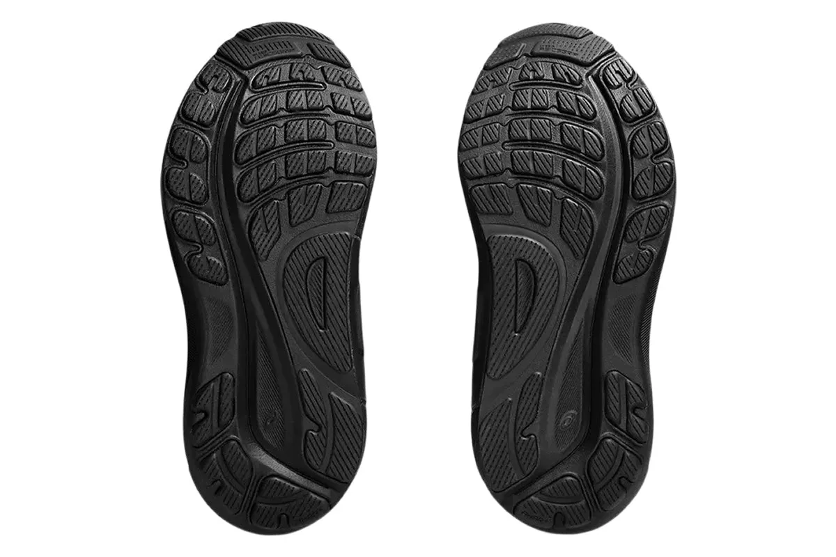 Asics Gel-Kayano 31 D Black/Black Womens