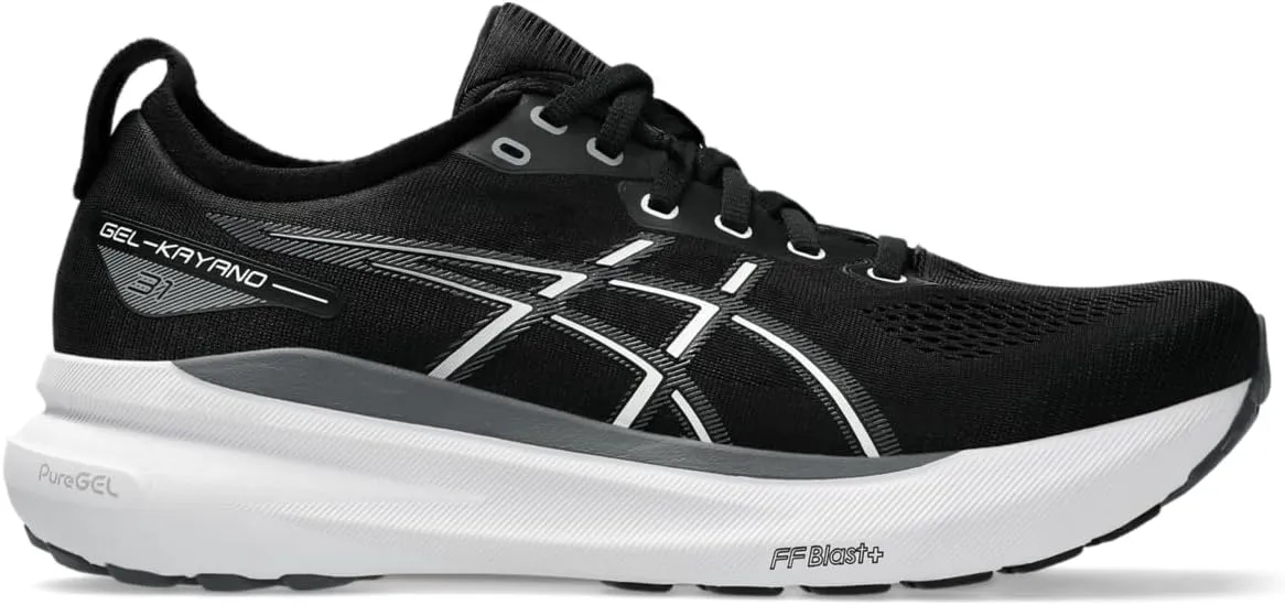 ASICS Gel-Kayano 31 Men's Running