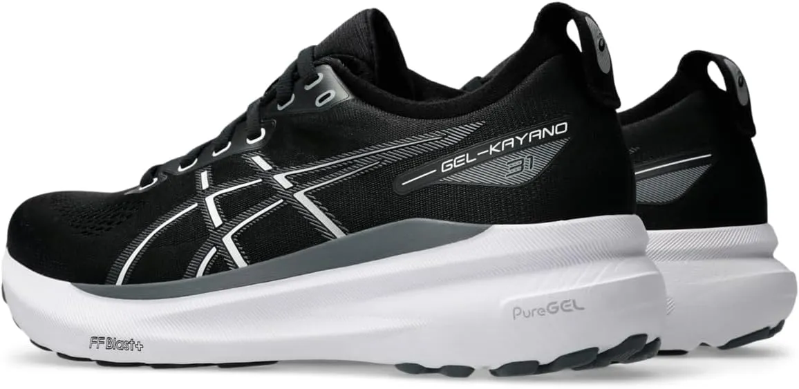 ASICS Gel-Kayano 31 Men's Running