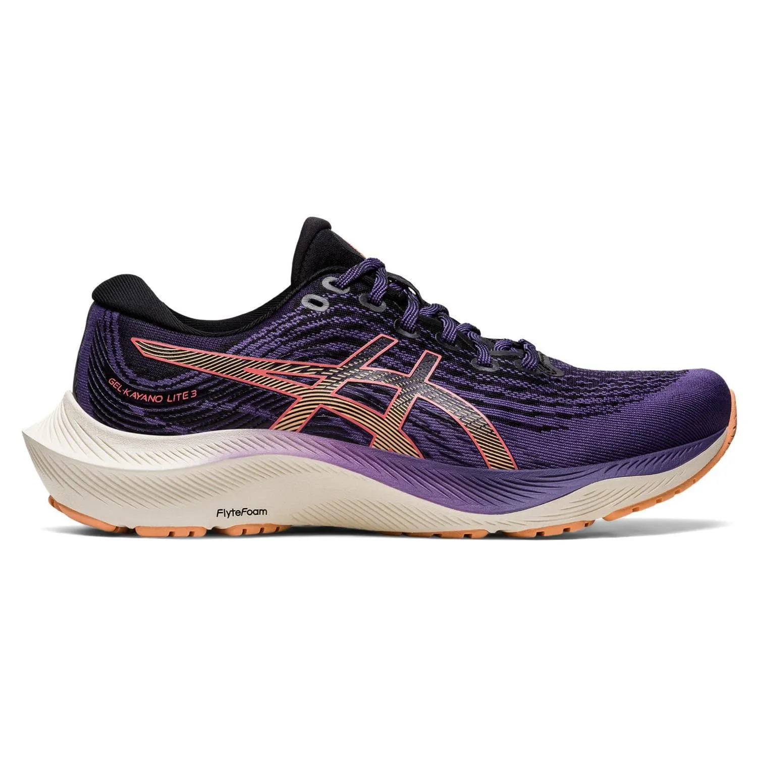 Asics Gel-Kayano Lite 3 Women's