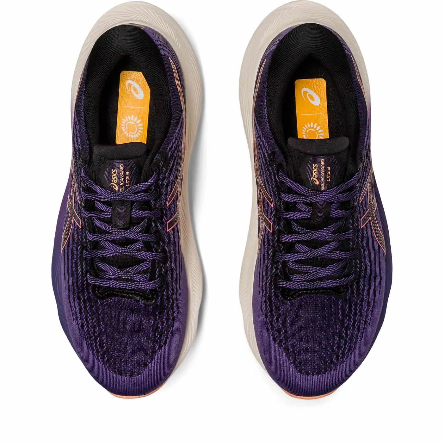 Asics Gel-Kayano Lite 3 Women's