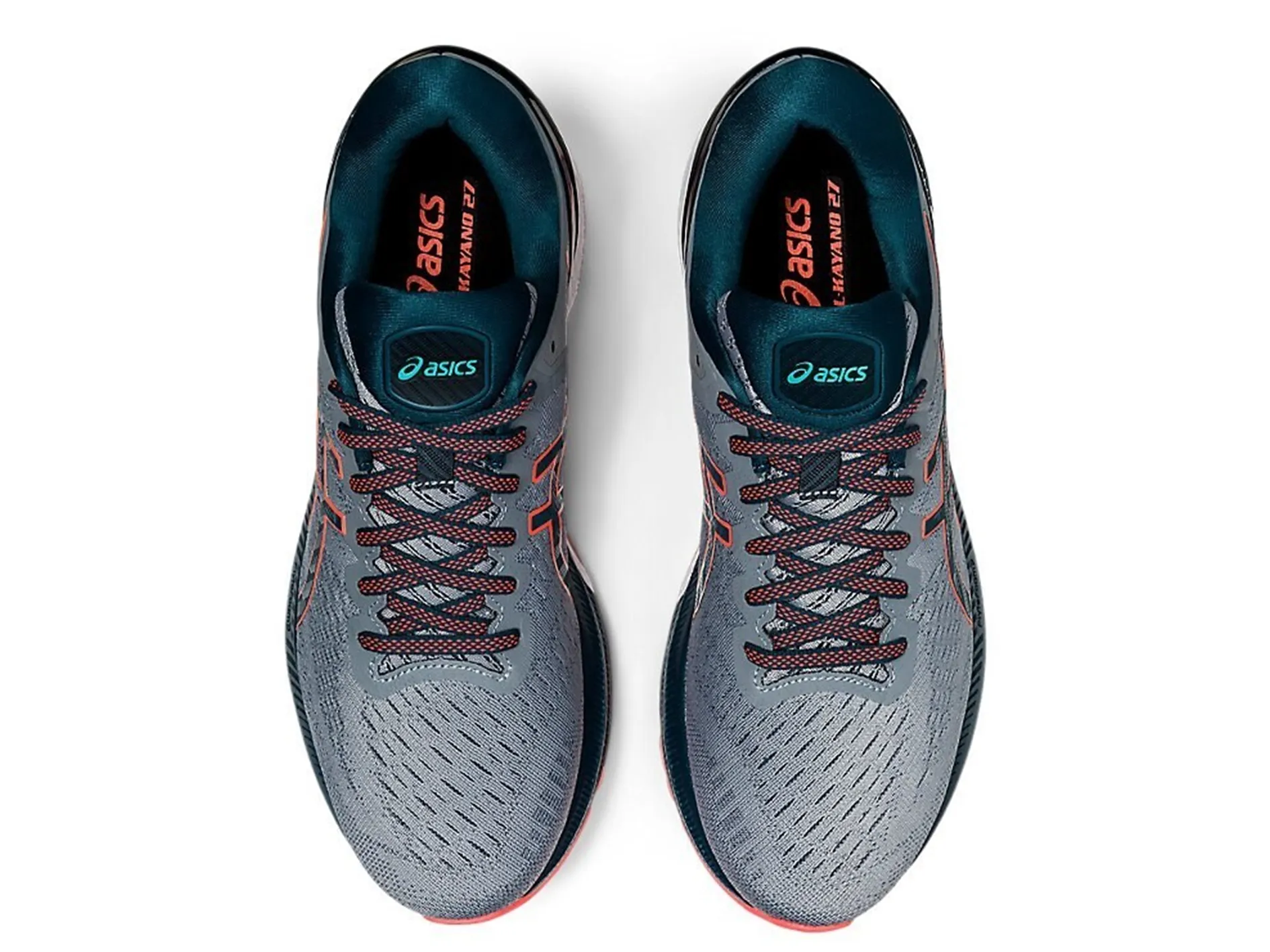 Asics Mens Gel Kayano 27 <br> 1011A767 021