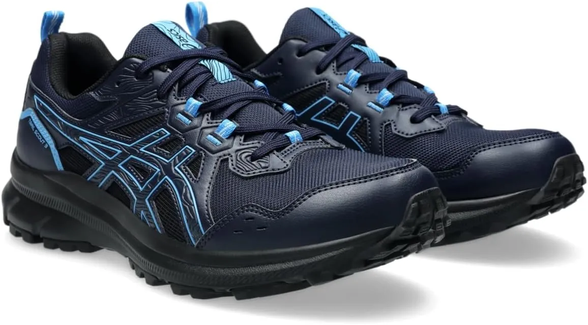 Asics Men's Trail Scout 3 Running Shoe