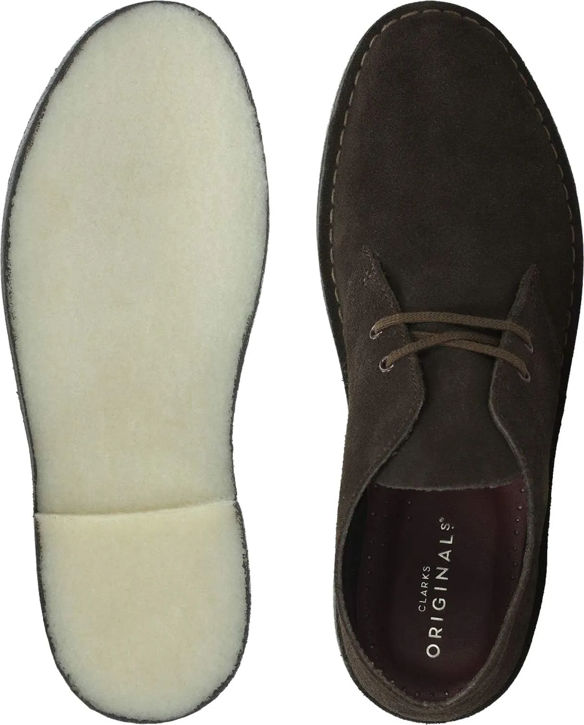 Clarks Women's Desert