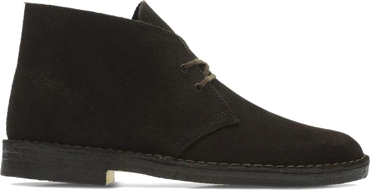 Clarks Women's Desert