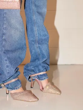 Elena Sandals