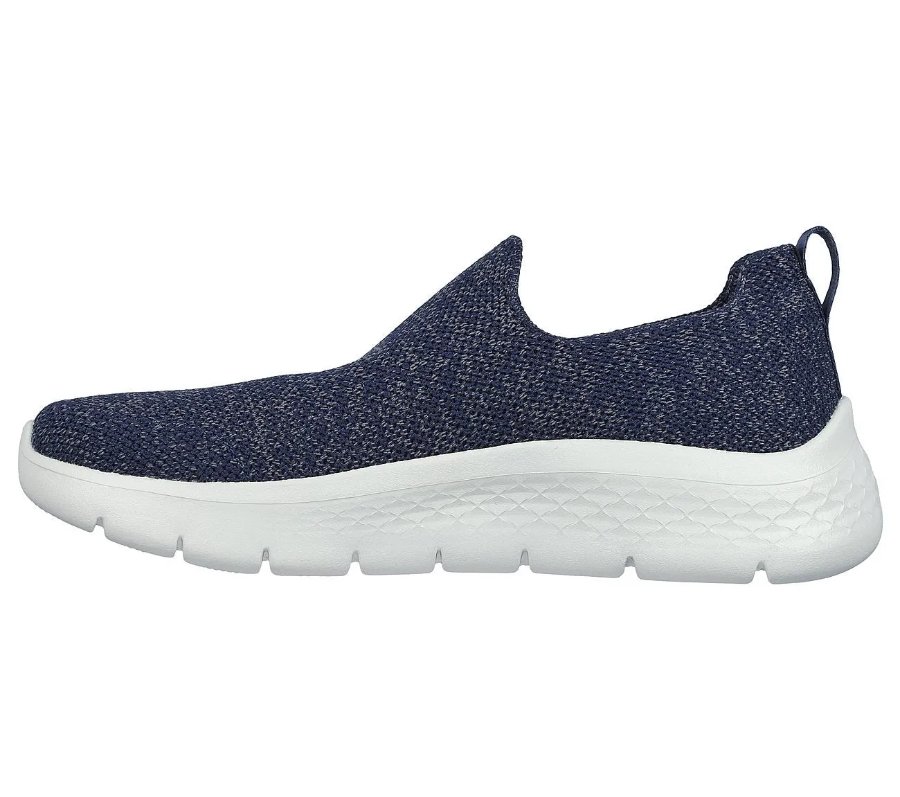 GOWALK FLEX - VELLA - NAVY/WHITE
