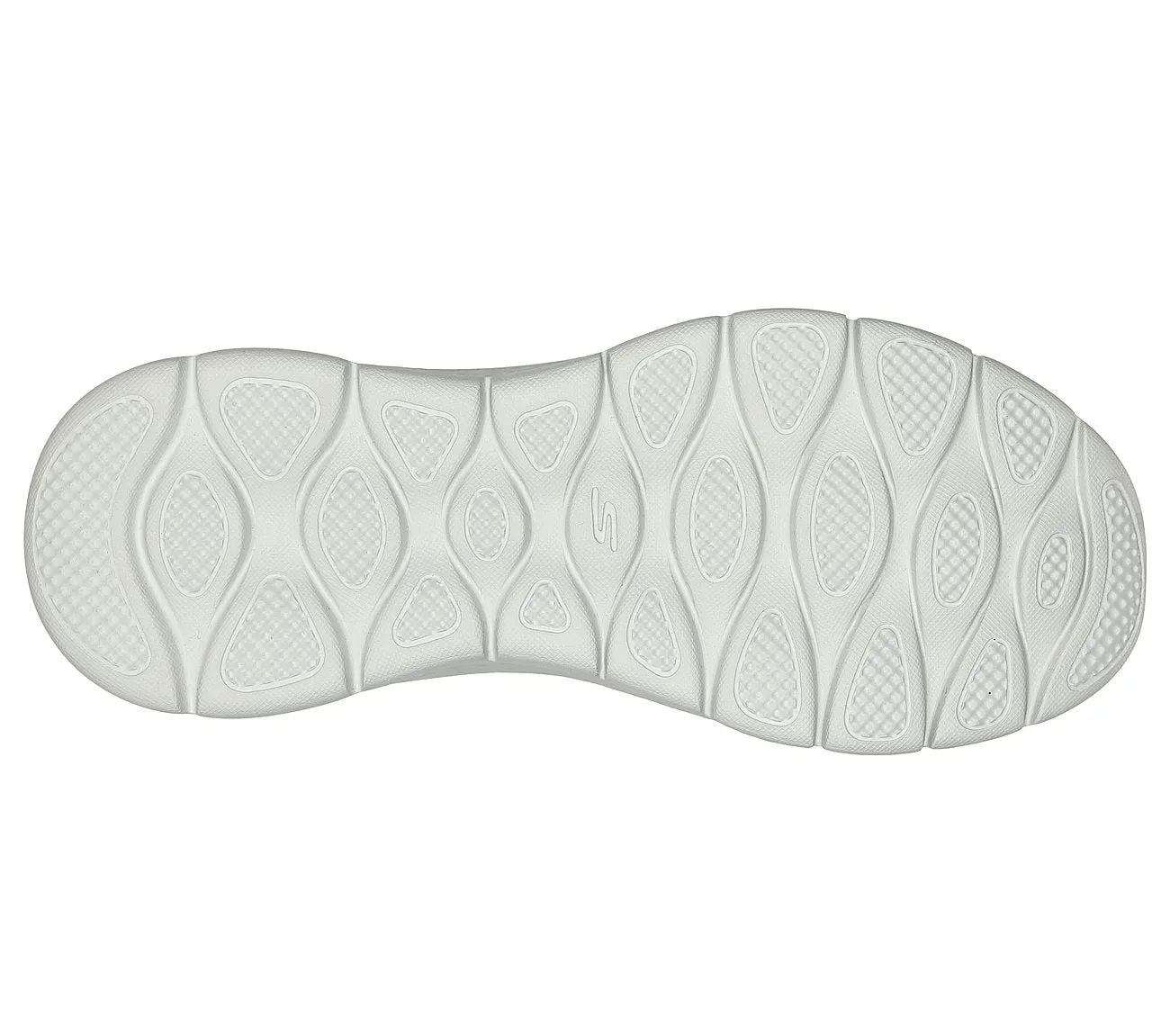 GOWALK FLEX - VELLA - NAVY/WHITE