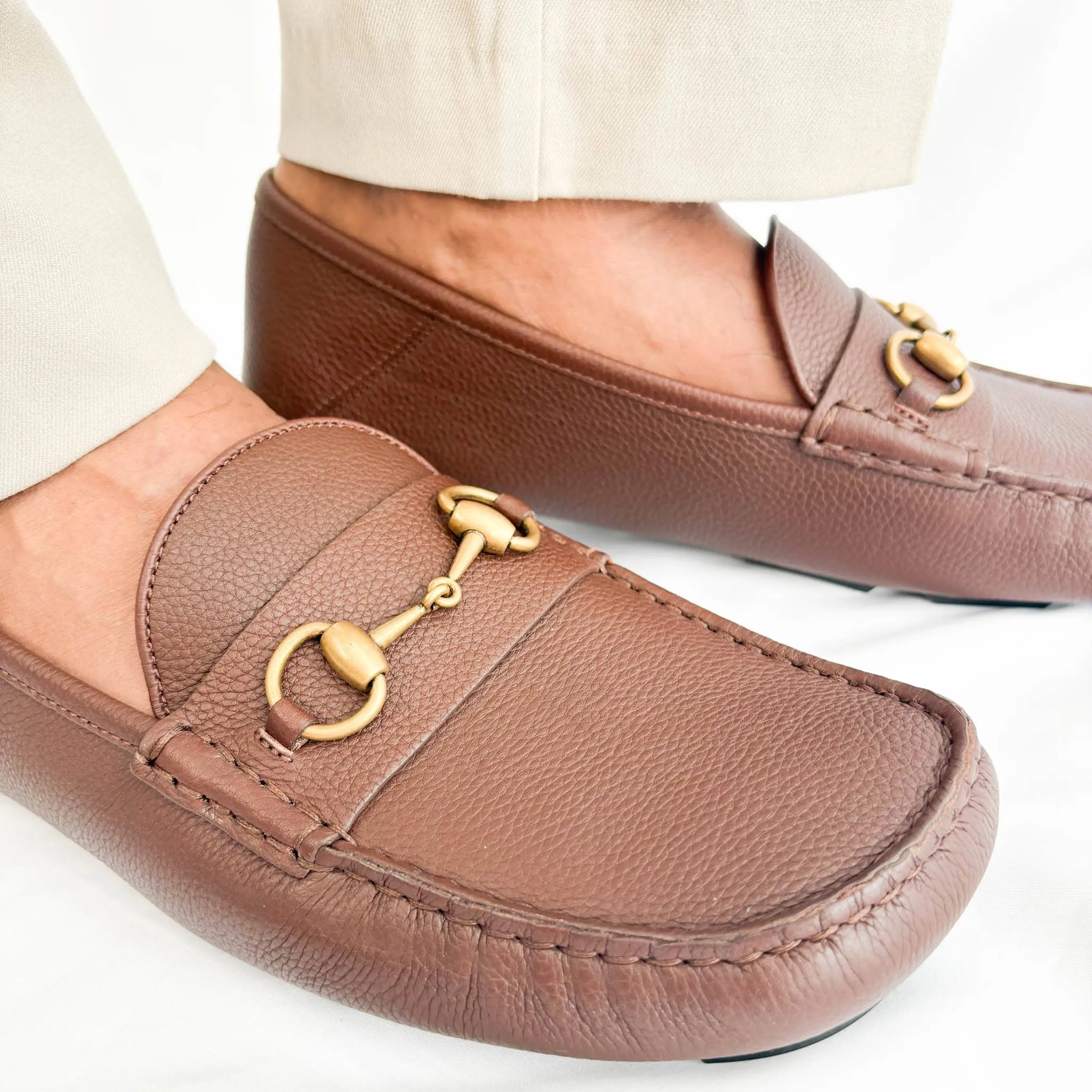 Gucci Men's Loafers