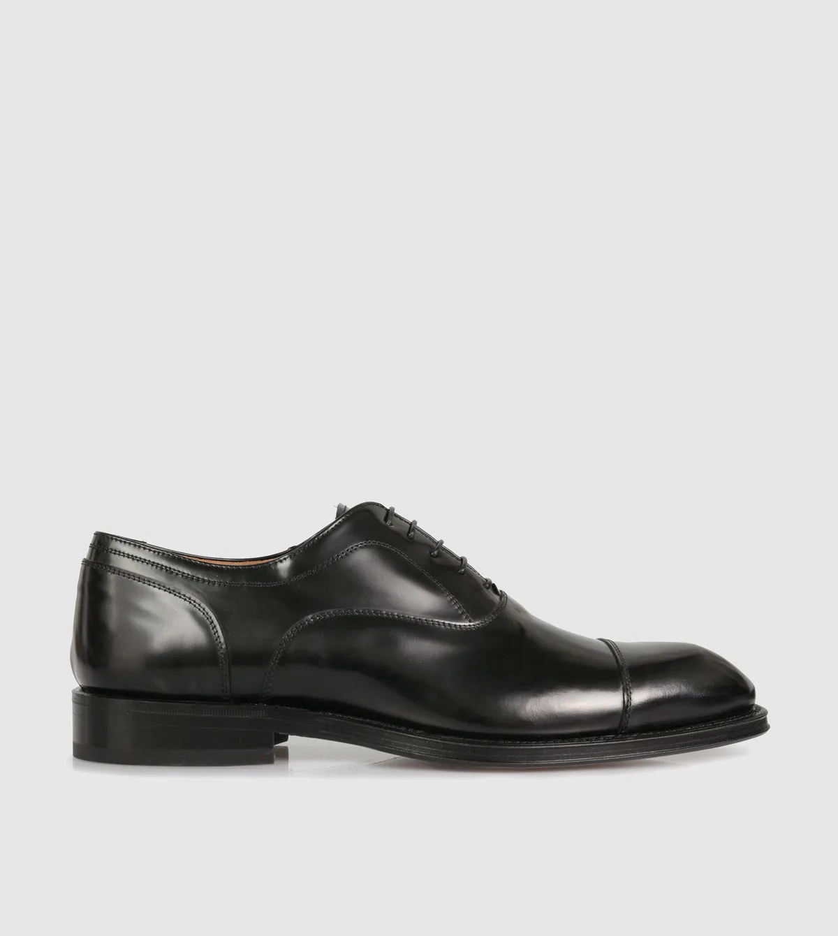 Iver Lace Ups by Brando