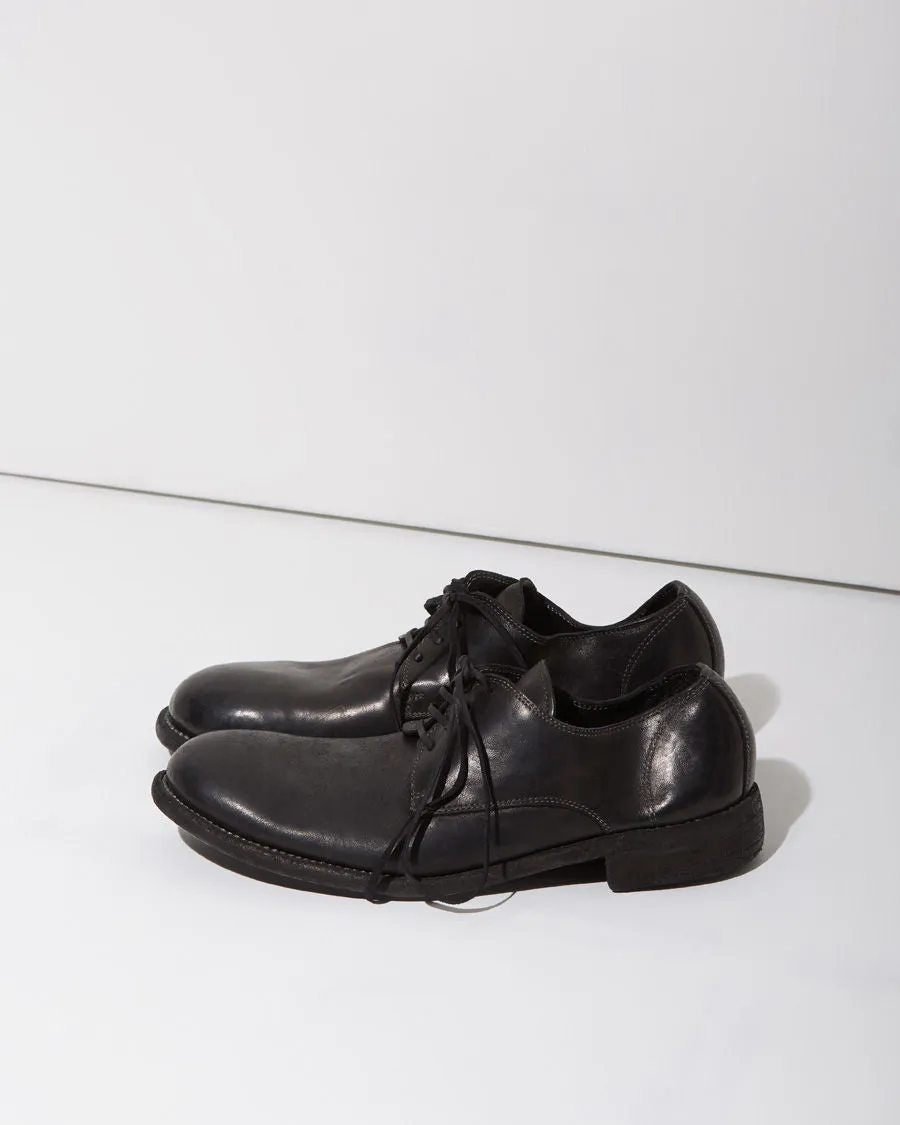 Lace-Up Oxford