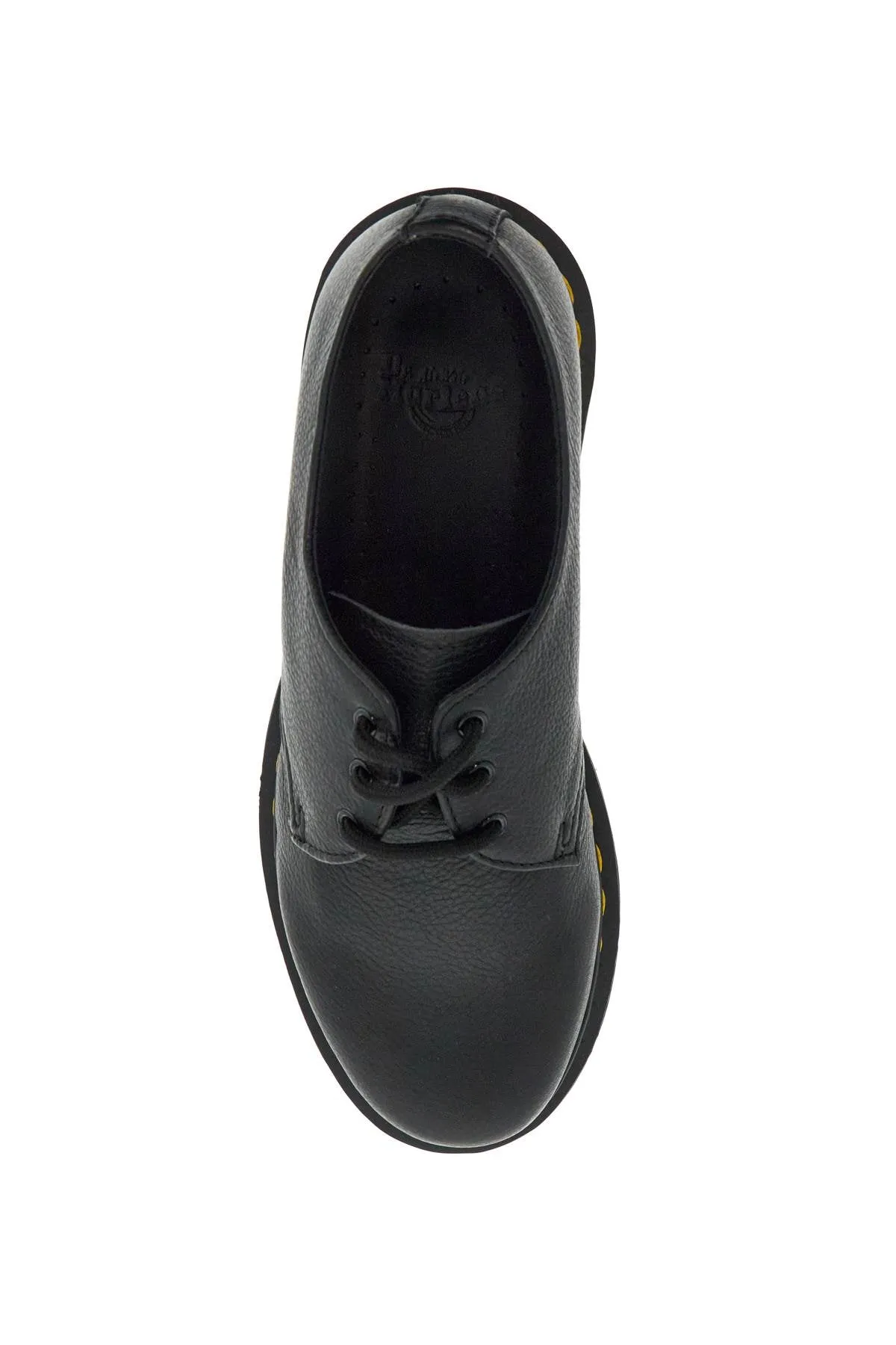 lace-up oxford