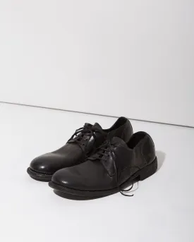 Lace-Up Oxford