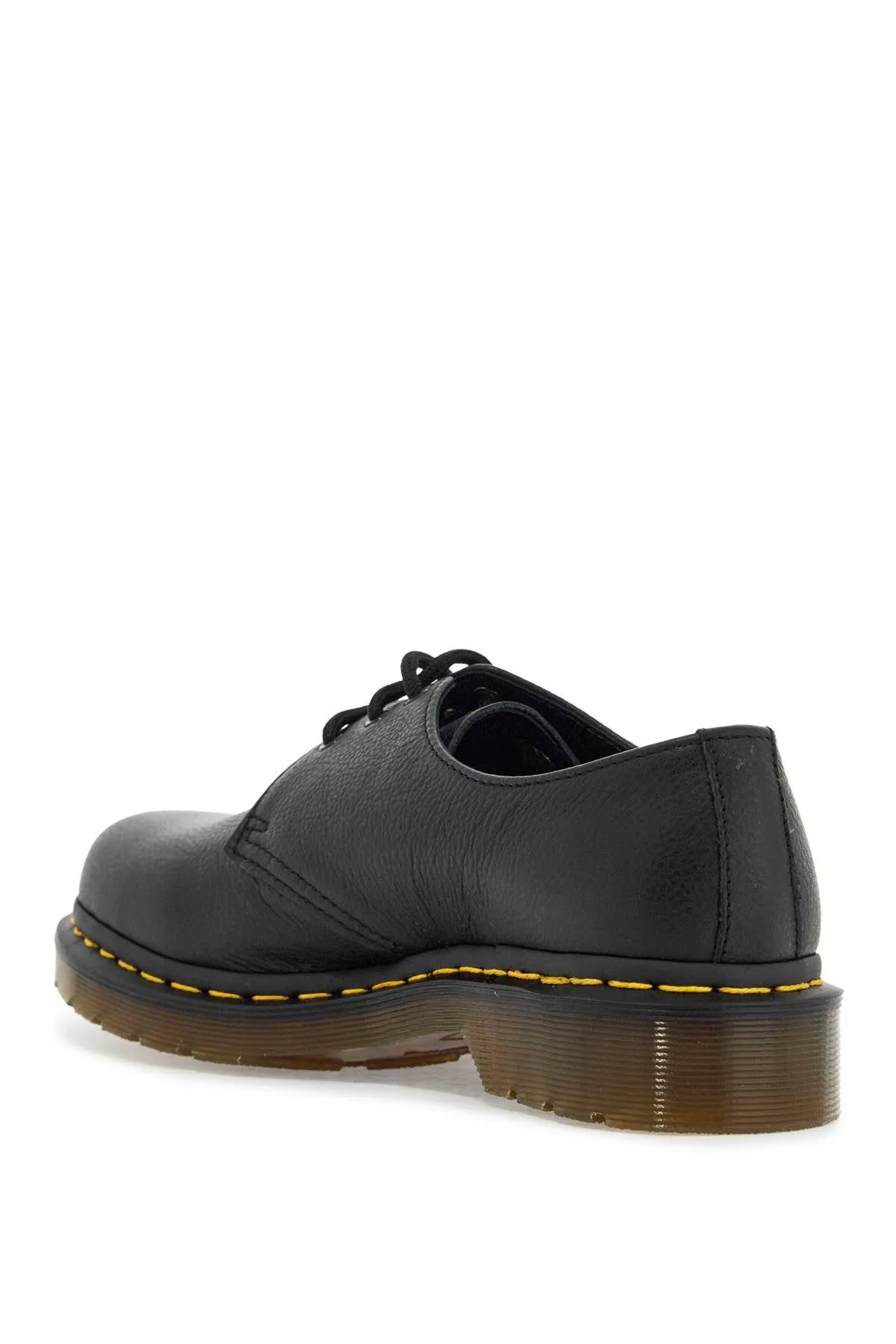 lace-up oxford