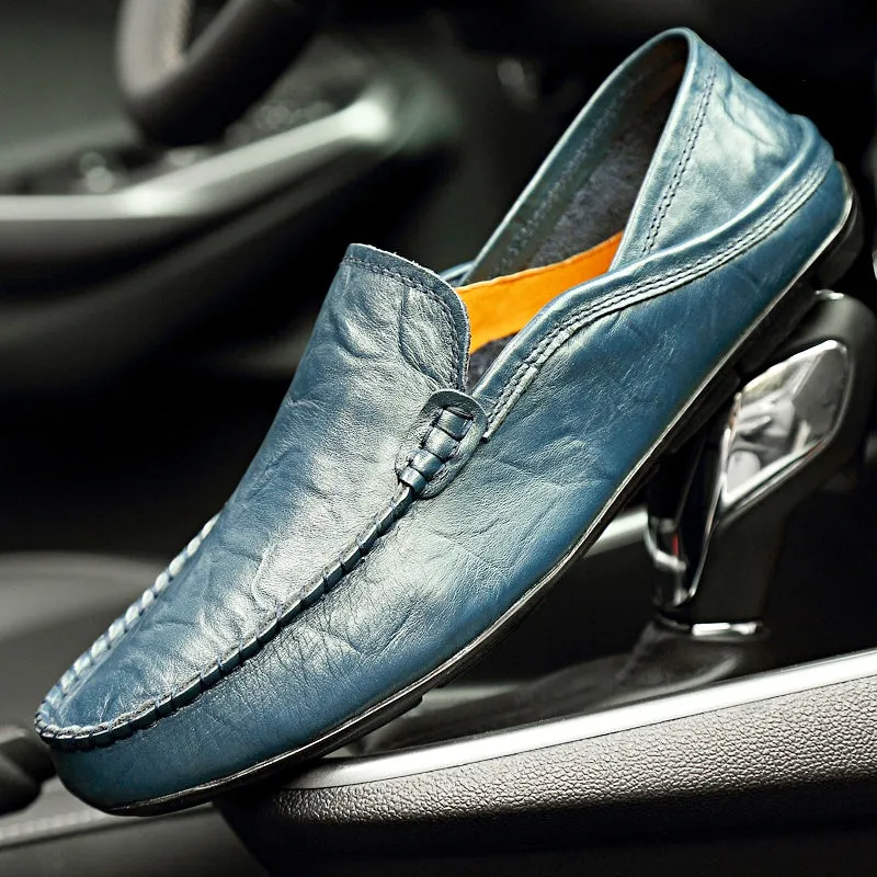 Lavish Loafers