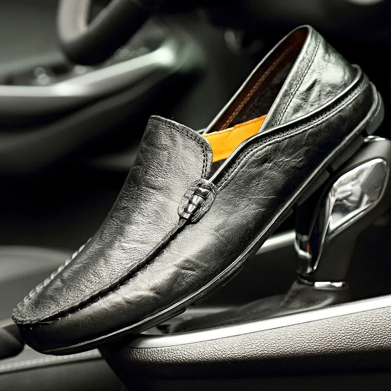 Lavish Loafers