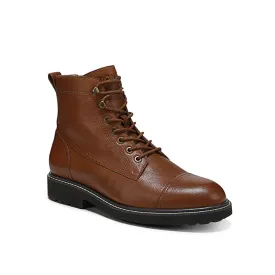 Lodi Livermore Men's Dress Shoes - Tan