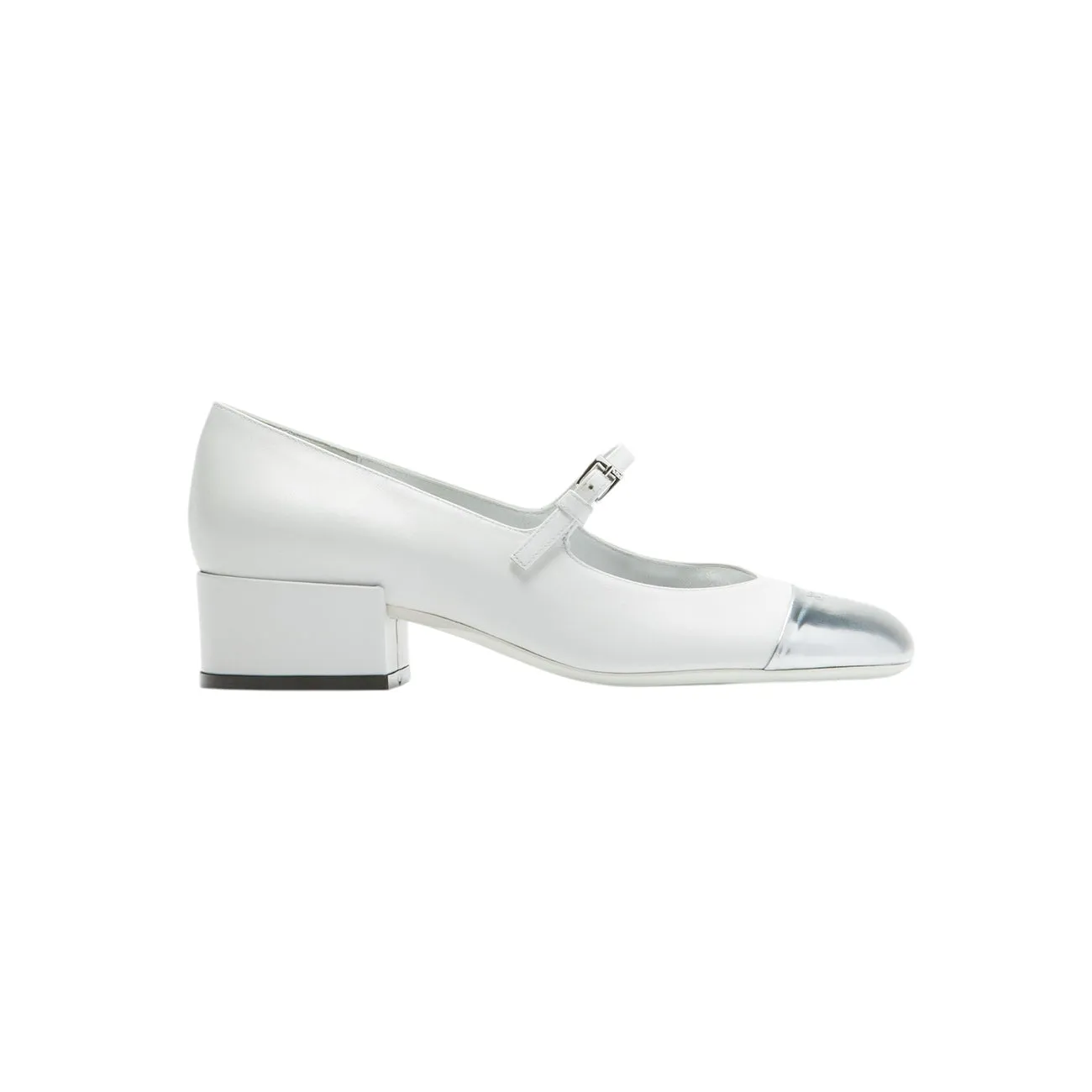 MARY JANES
