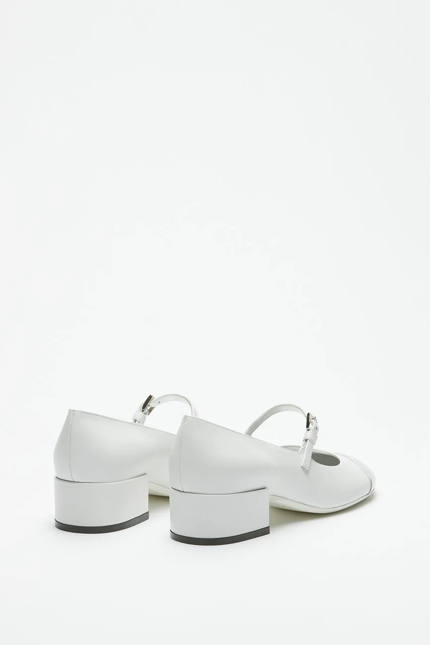 MARY JANES