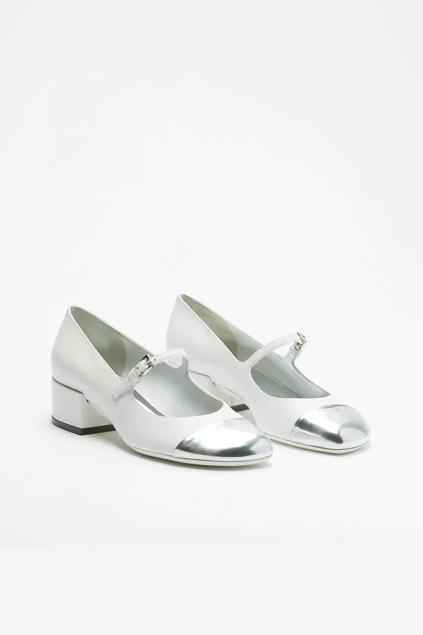 MARY JANES