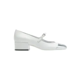 MARY JANES