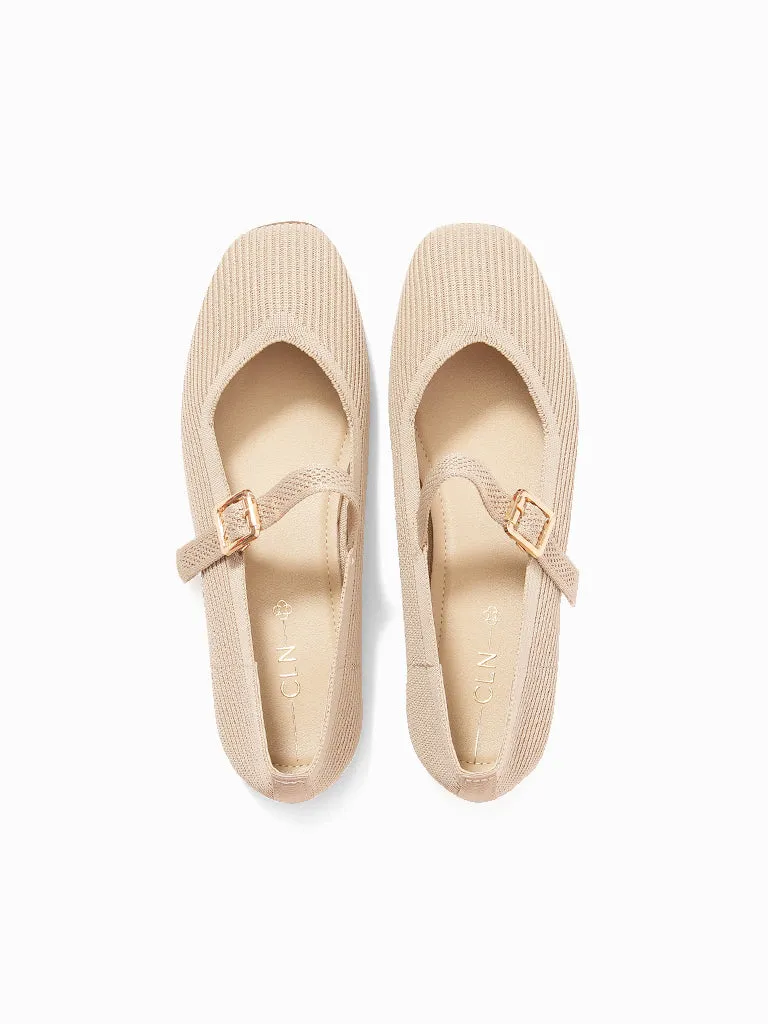 Mayen Mary Janes