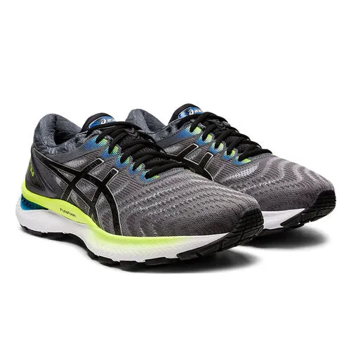 Men's Asics Nimbus 22