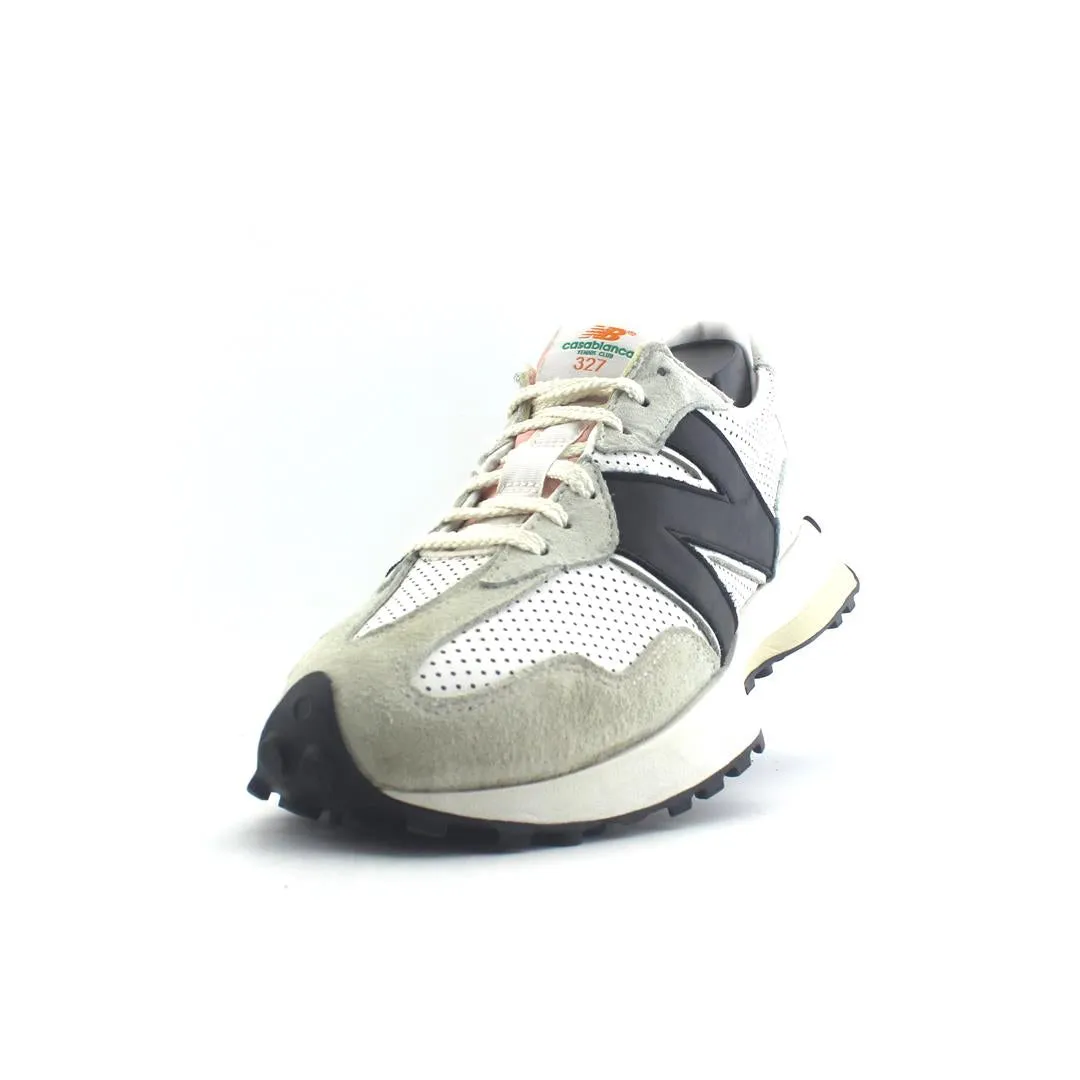 NEW BALANCE  327 CASABLANCA