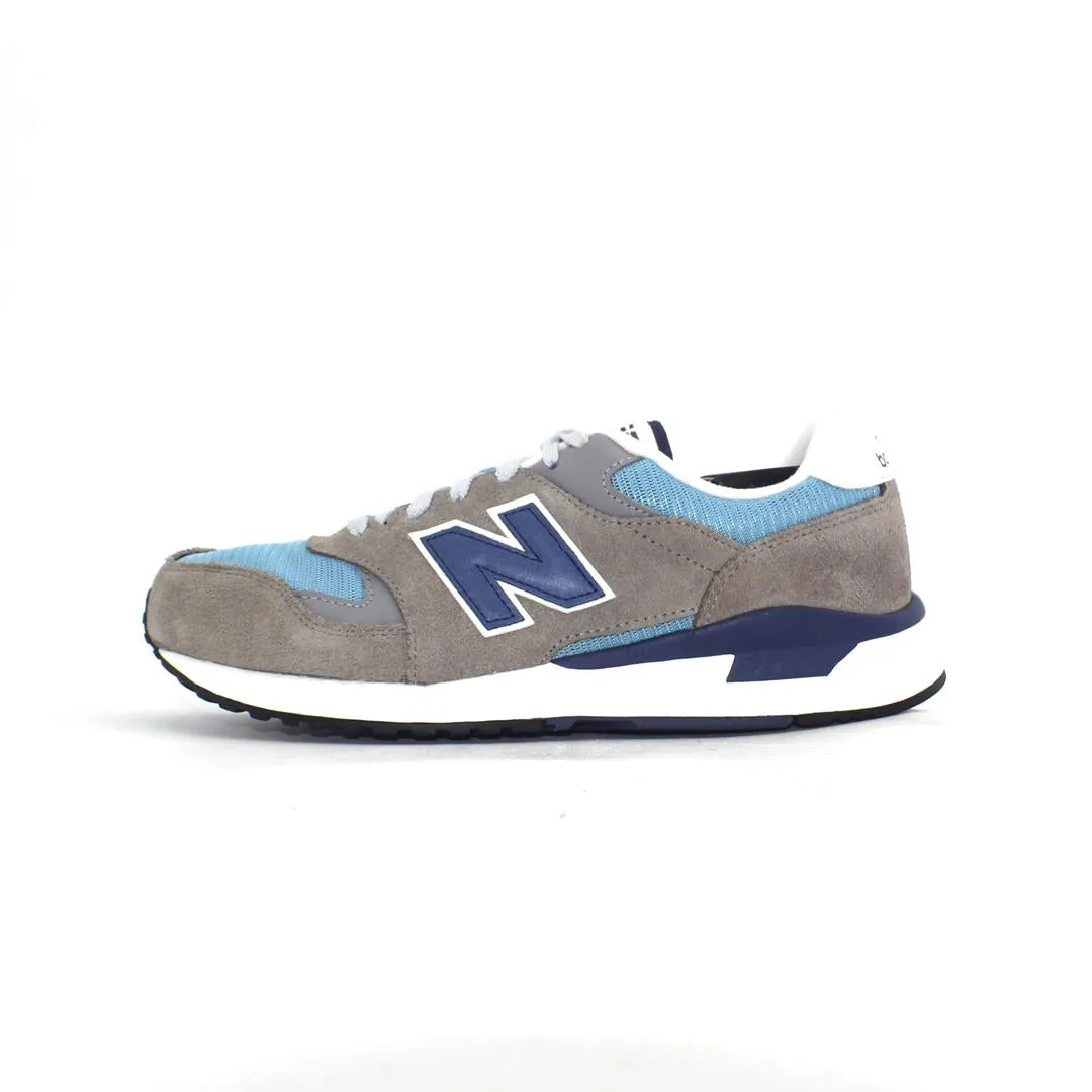 NEW BALANCE 570 SERIES BEIGE