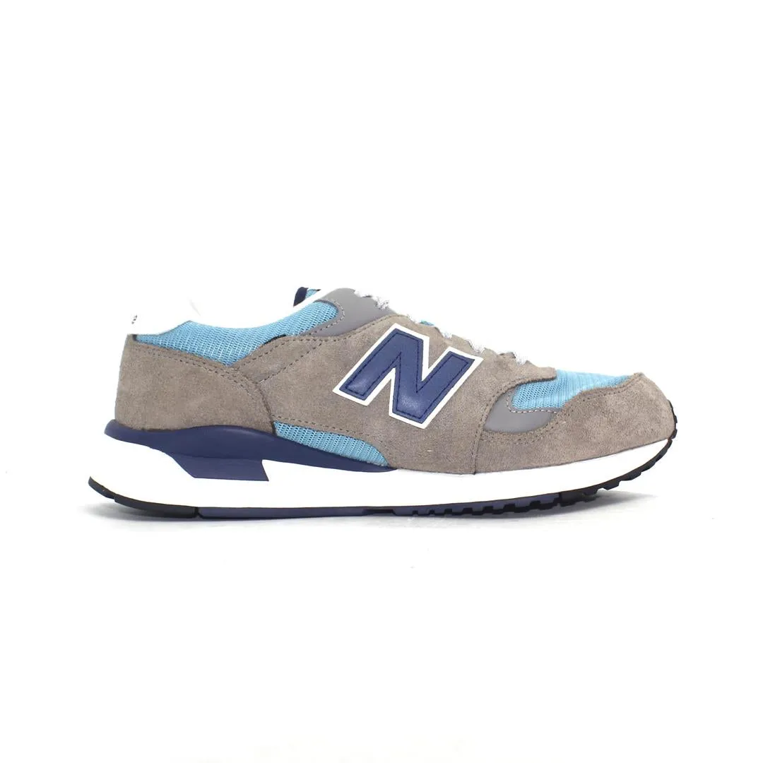 NEW BALANCE 570 SERIES BEIGE