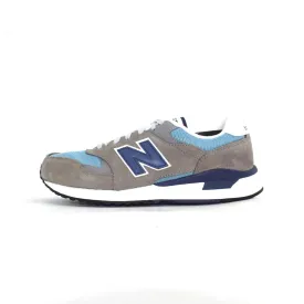 NEW BALANCE 570 SERIES BEIGE