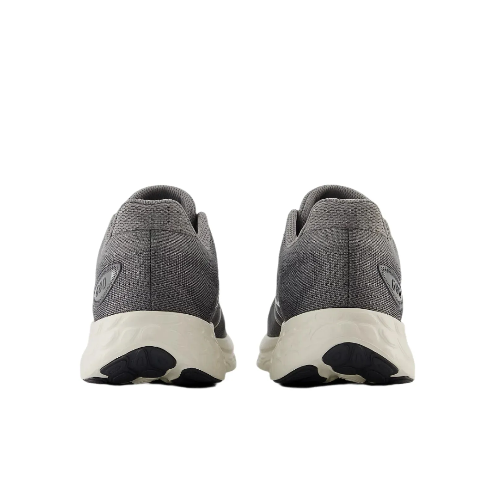 New Balance Men's Fresh Foam 680 v8 Running Shoe - Harbor Grey