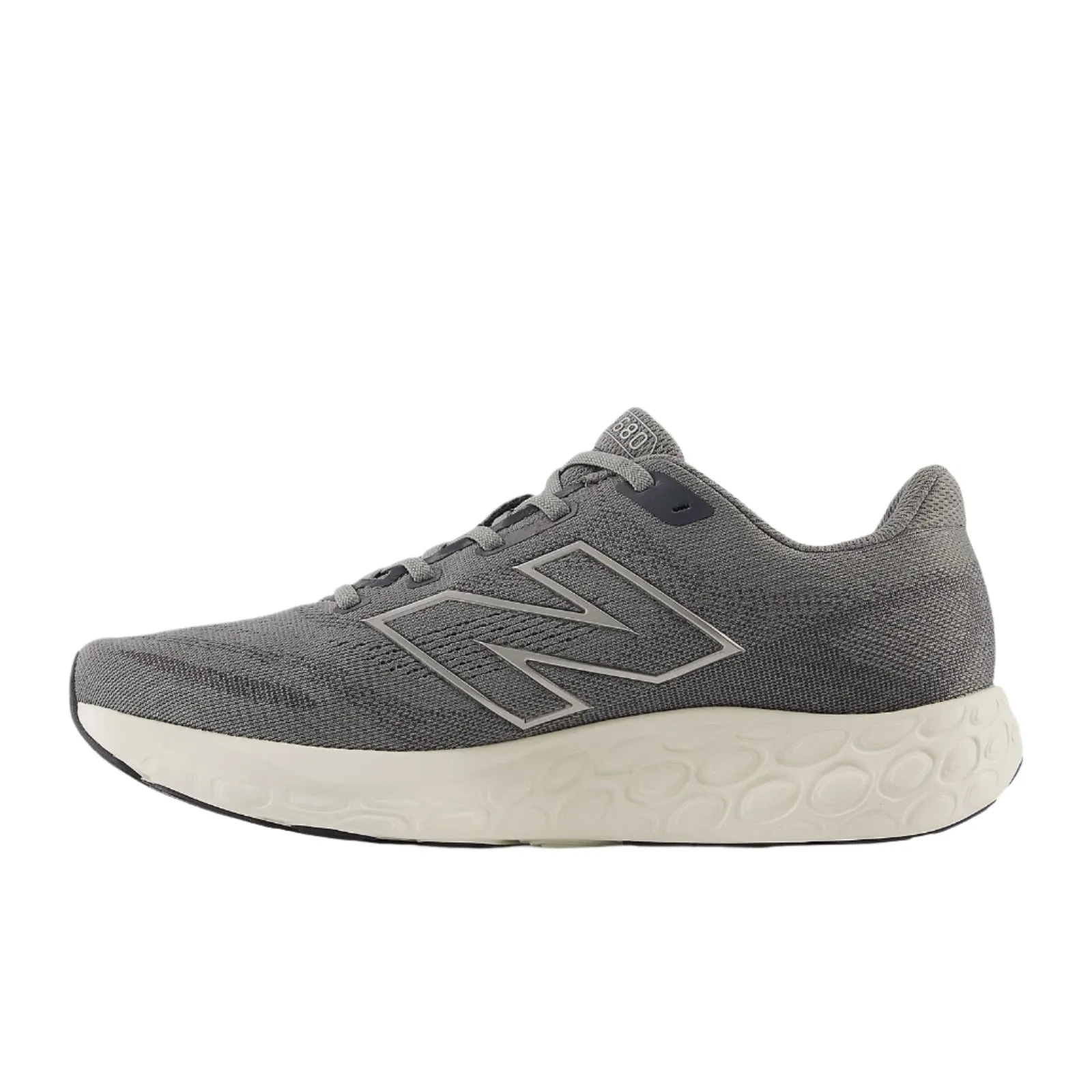 New Balance Men's Fresh Foam 680 v8 Running Shoe - Harbor Grey