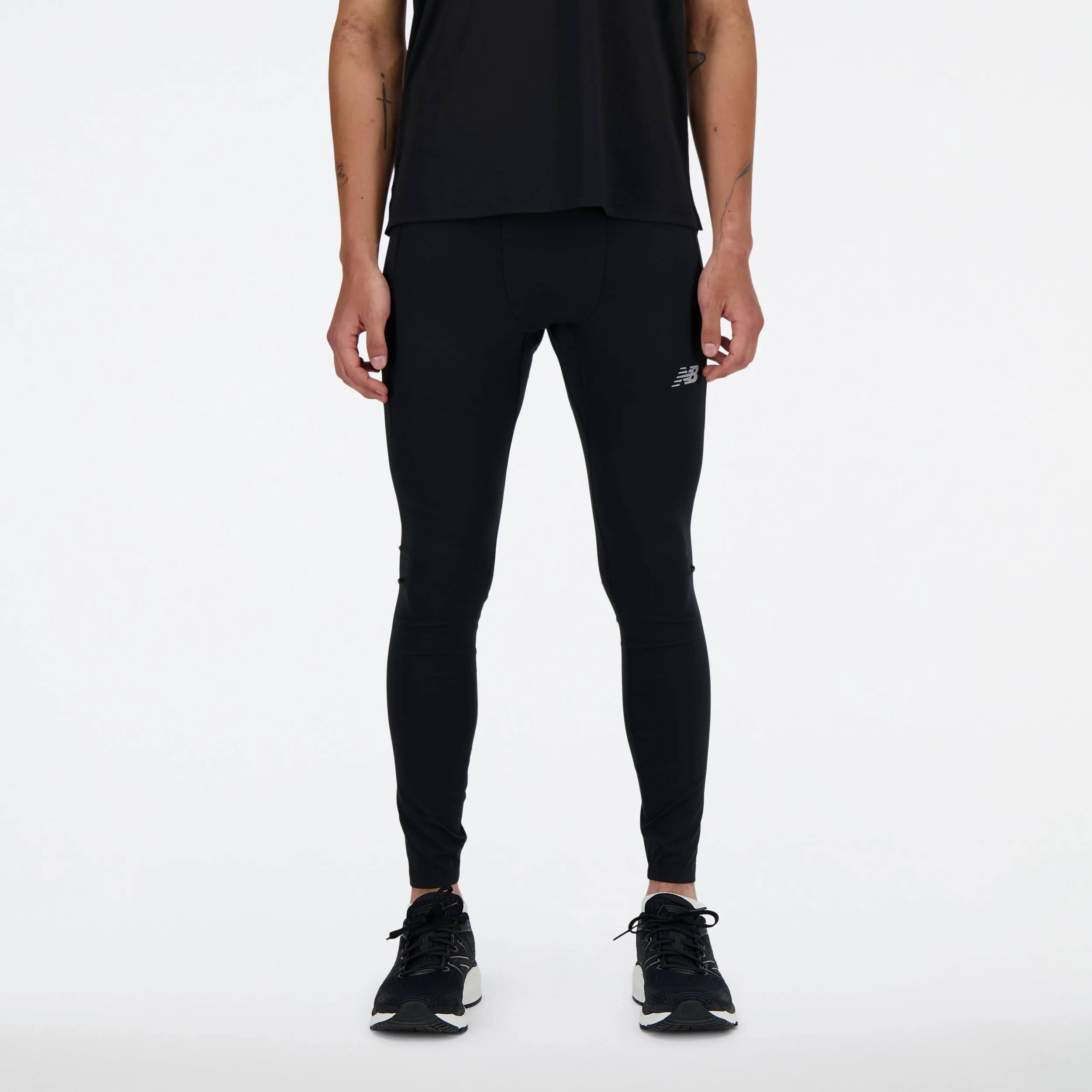 NEW BALANCE Mens Running Tight