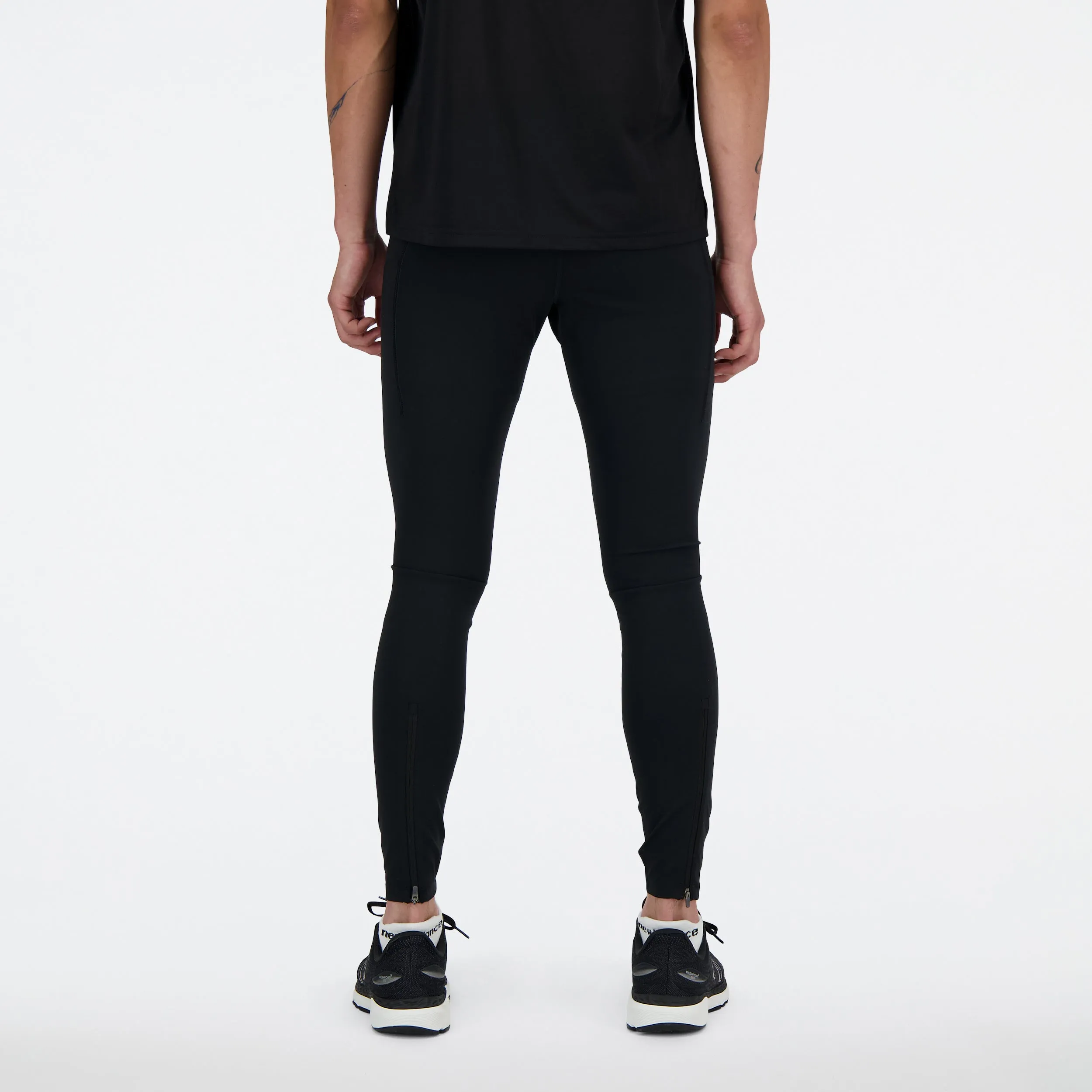 NEW BALANCE Mens Running Tight