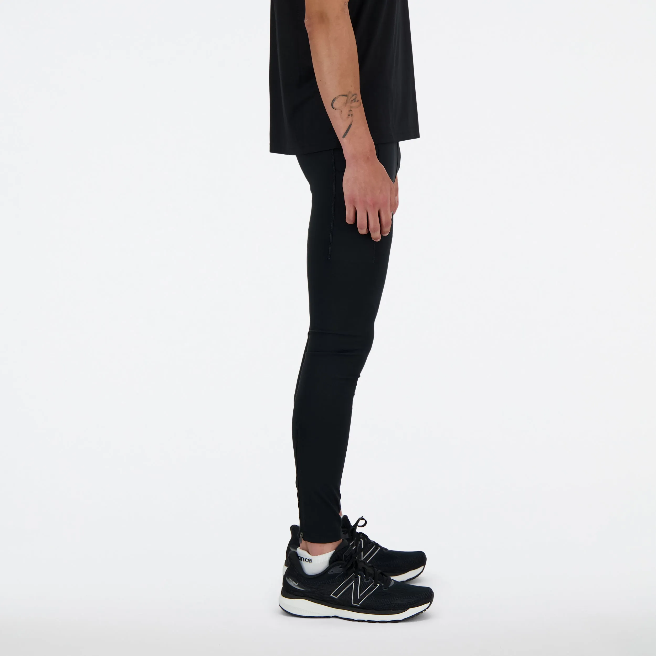 NEW BALANCE Mens Running Tight