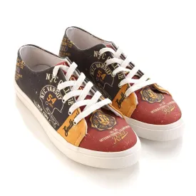 NYC Slip on Sneakers Shoes SPR5407