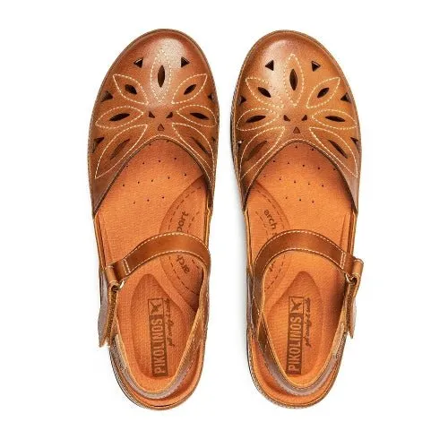Pikolinos Women's Granada W0W-1985 - Brandy
