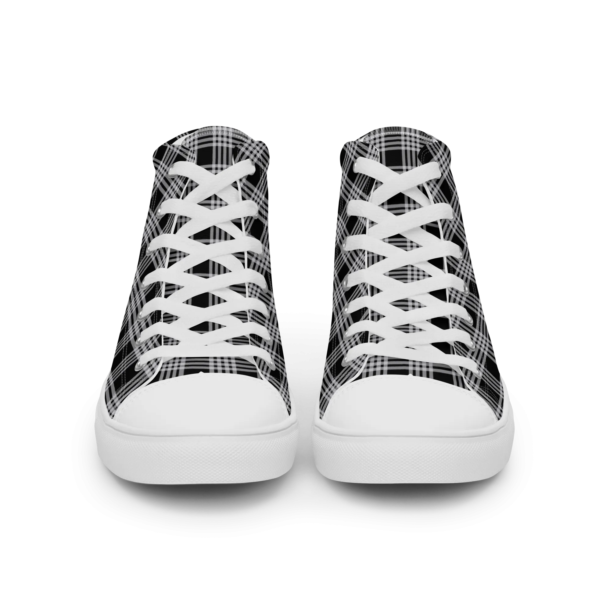 *PREORDER* PALAKA ʻELEʻELE HIGH TOPS (in menʻs sizes)