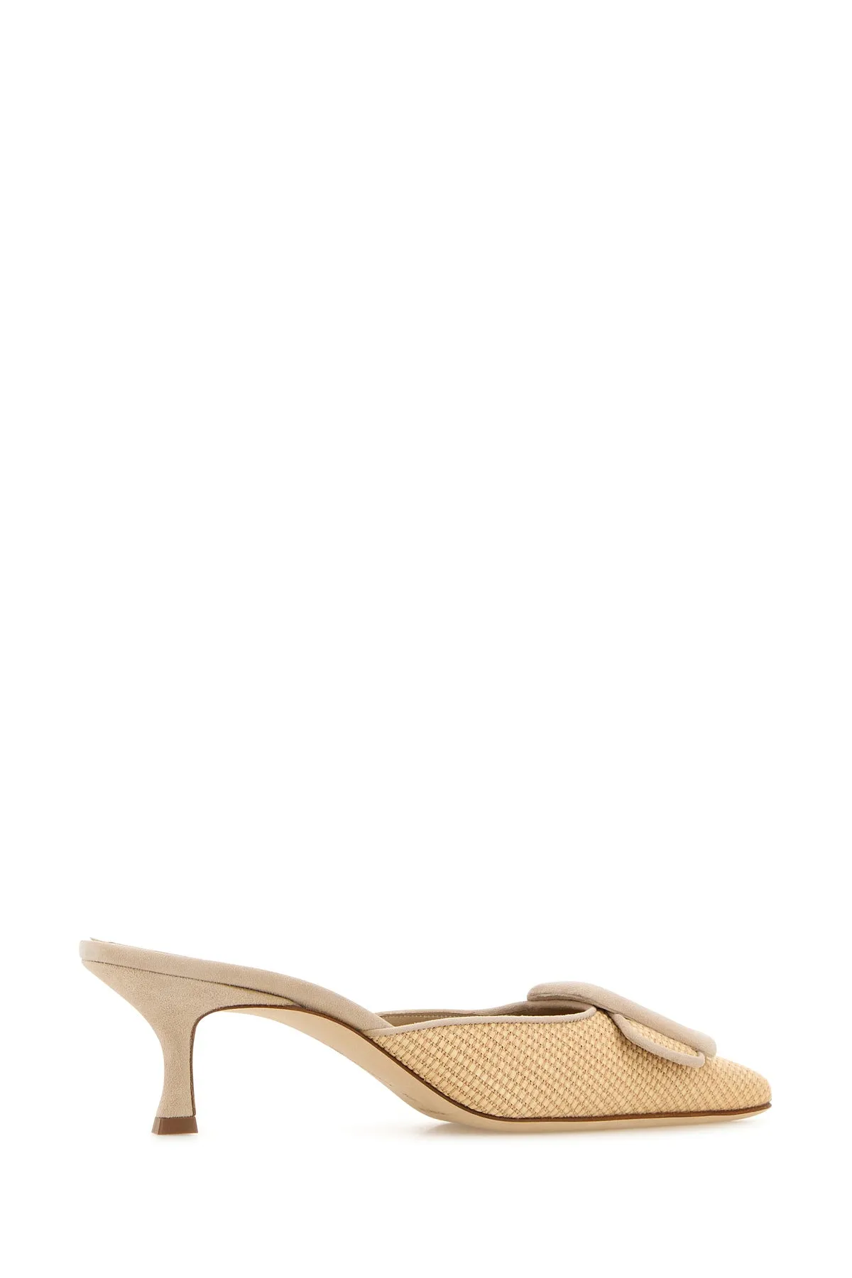 Raffia Maysalebi mules