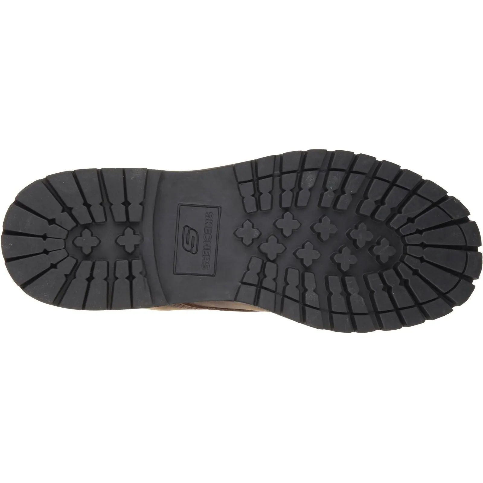 Skechers (GAR6618) Lace Mens Shoes Tom Cats in UK 6 to 13