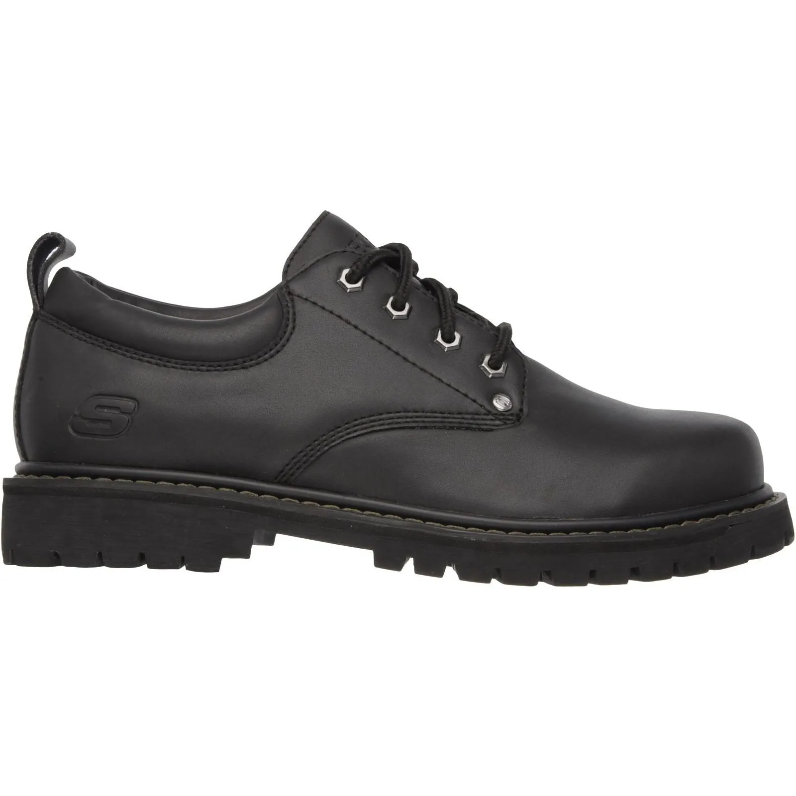 Skechers (GAR6618) Lace Mens Shoes Tom Cats in UK 6 to 13