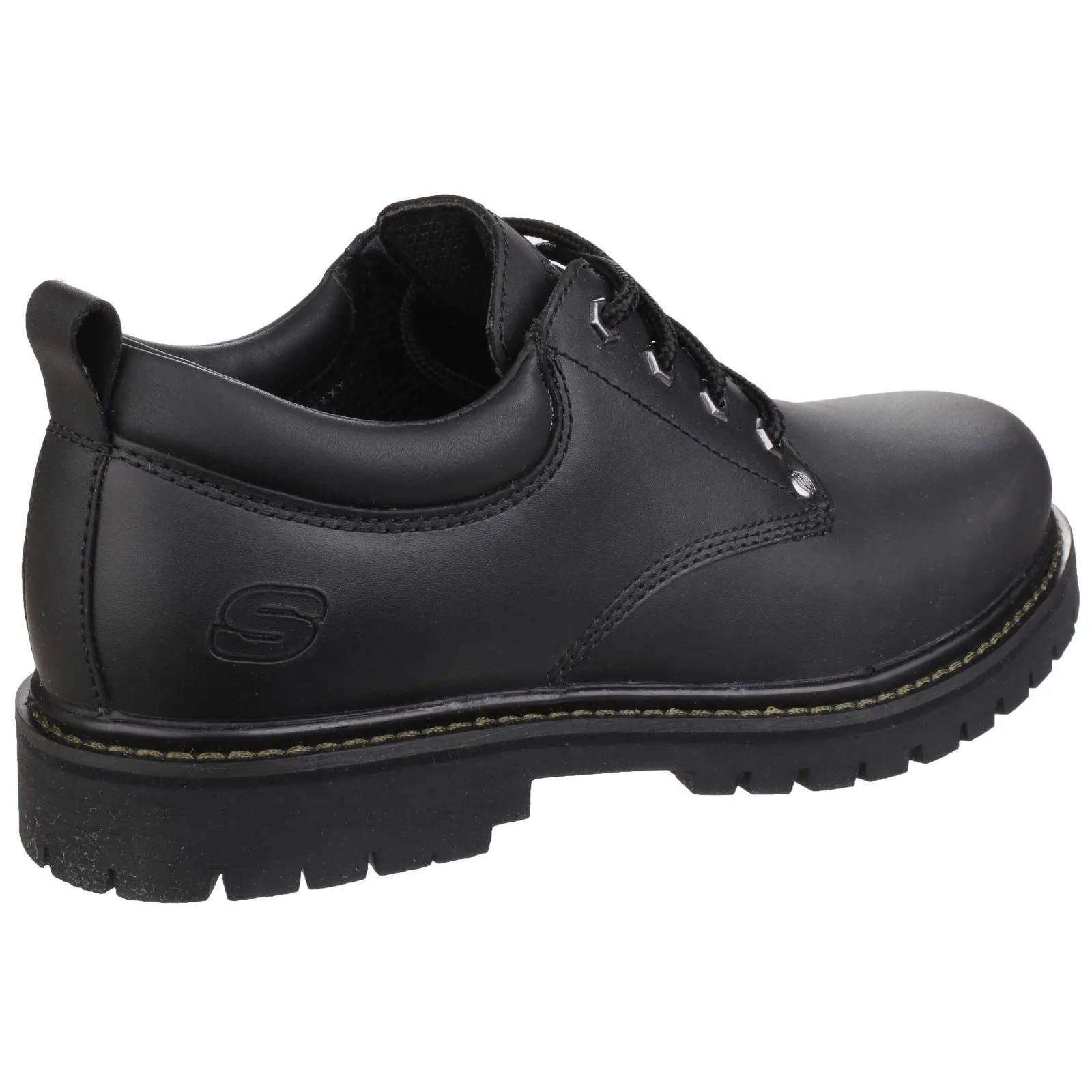 Skechers (GAR6618) Lace Mens Shoes Tom Cats in UK 6 to 13