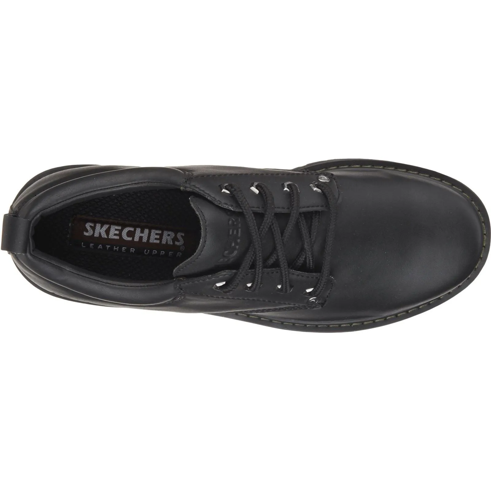 Skechers (GAR6618) Lace Mens Shoes Tom Cats in UK 6 to 13