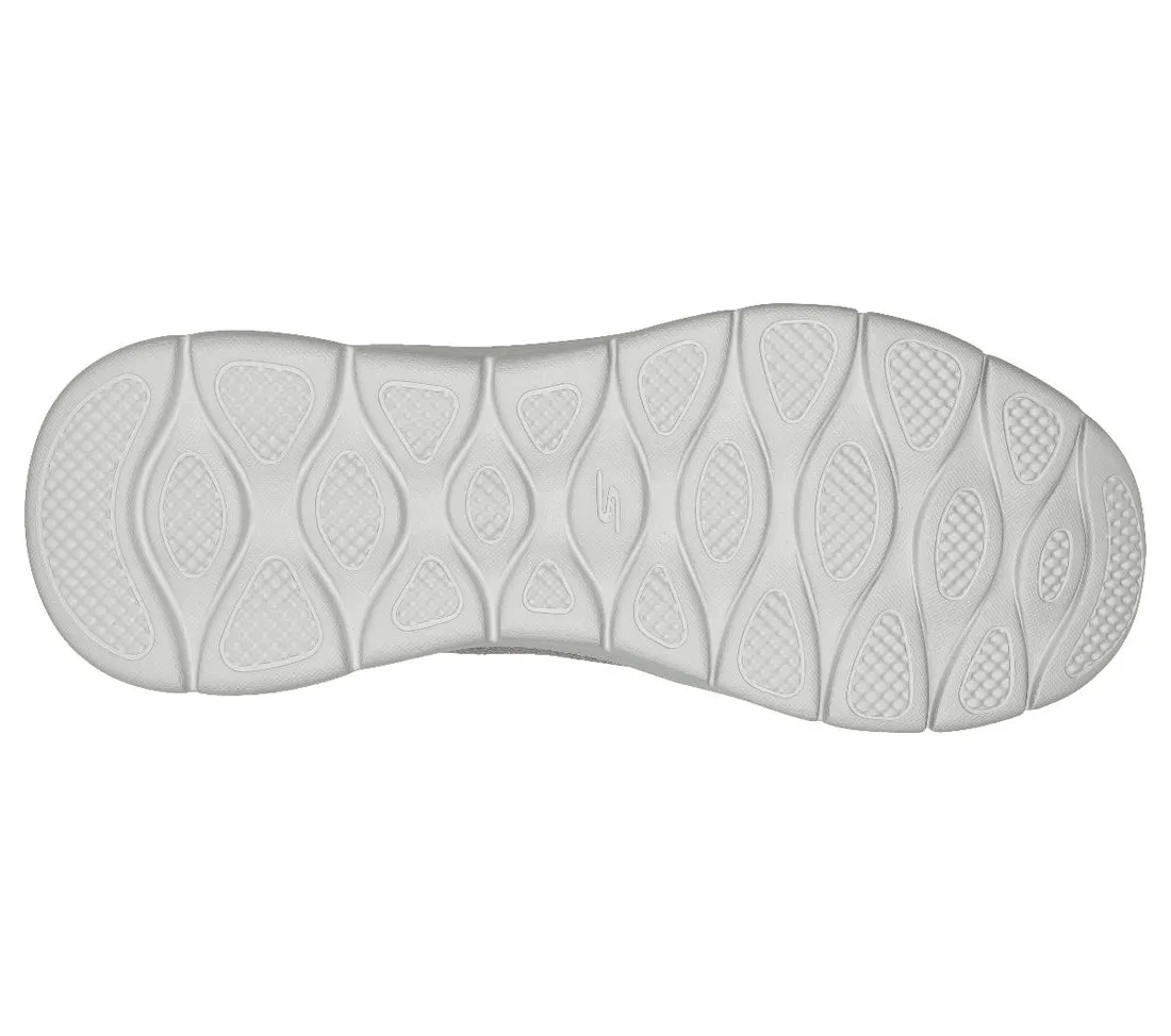 SKECHERS GO WALK FLEX - INDEPENDENT - 216495 - TAN