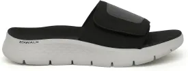 Skechers Men's Go Walk Flex Sandal-Sandbar