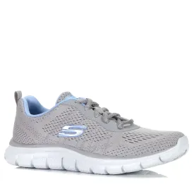 Skechers Track - New Staple 150141 Grey/Blue