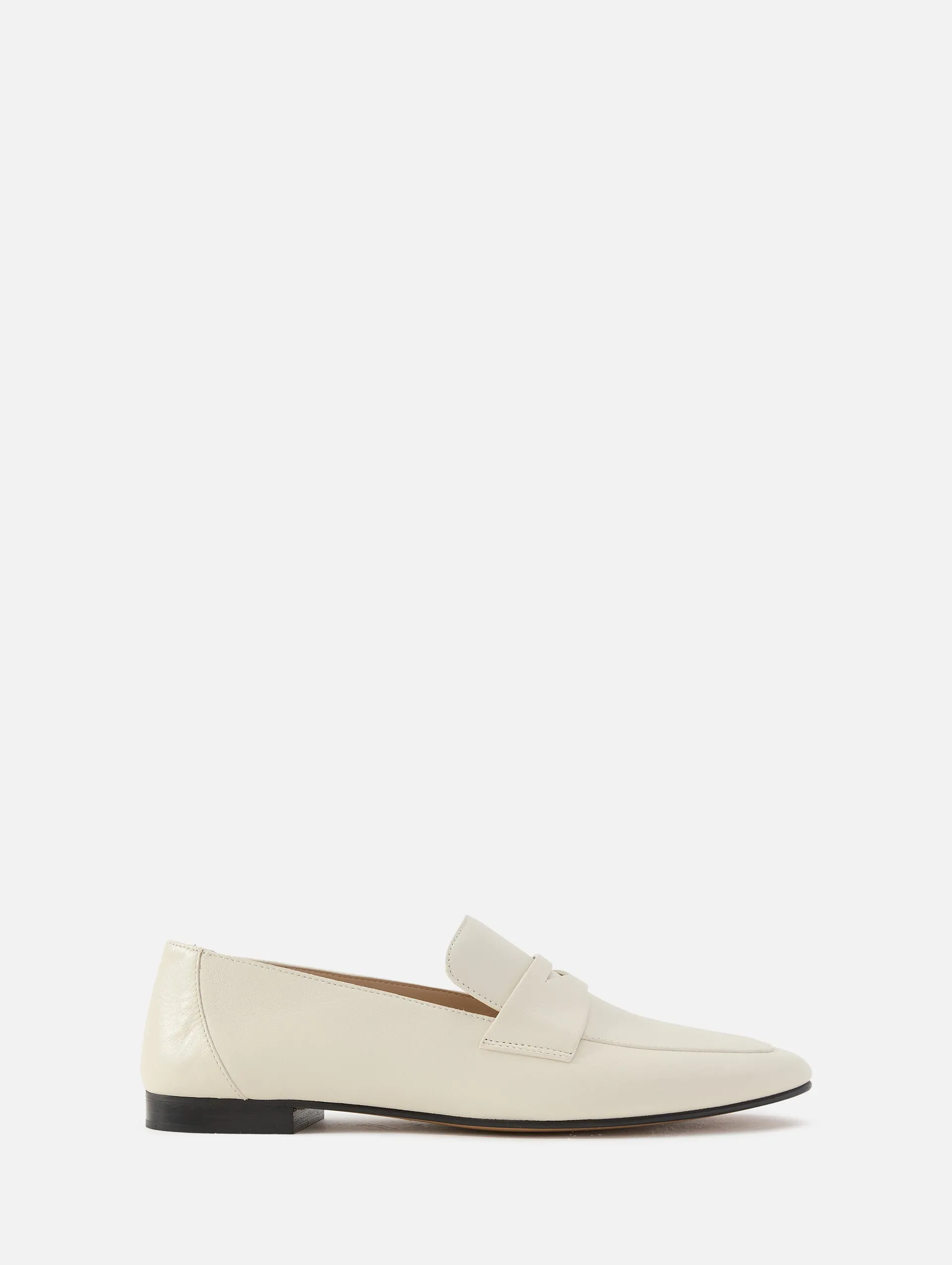 Soft Loafer