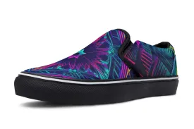 Star Convergence Slip on Shoes